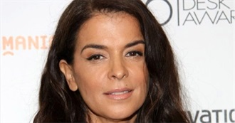 Annabella Sciorra Movies