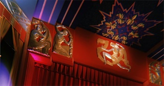 101 Films Deirdre Likes