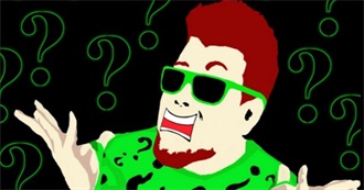 Sg's Favorite Movies