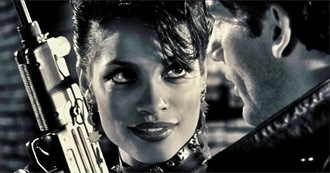 People Rocking the Same Haircut (The Redux)