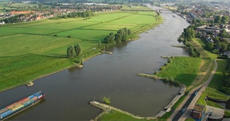 Dutch Rivers