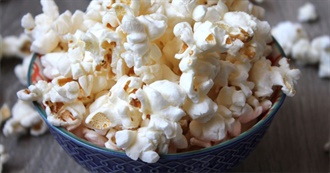 Ruby&#39;s 100 Favorite Movies