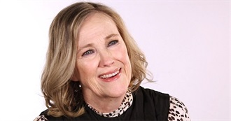 Catherine O&#39;Hara Filmography