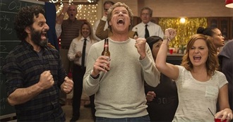 Thrillist&#39;s Best Comedies of 2017 (So Far)