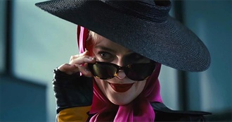 Movies Steve Watched in February 2020