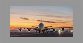 Every Airport I&#39;ve Been Through