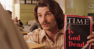 Back in Time Today&#39;s 20 Powerful Movies That Will Strengthen Your Christian Faith