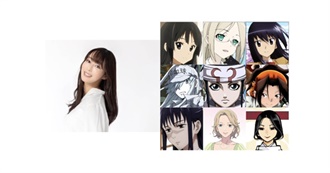 A List of Characters Voiced by Hikasa Youko