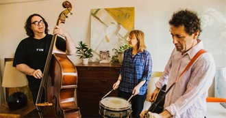 Last Ten Albums Vol. 518