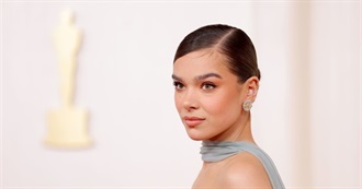 Hailee Steinfeld Filmography (.)