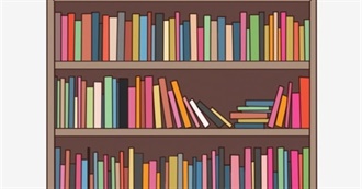 Books With Islands in the Title