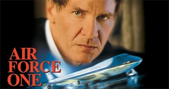 All of the Feature Length Films Jenn Watched in June of 2025