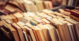 Shyusei&#39;s Reading Challenge