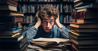 Have You Read More Than 27 of THESE Classics?