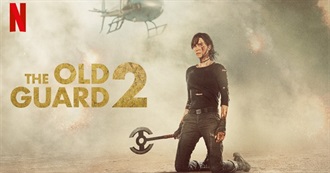 Last 10 Movies Troller344 Watched for the First Time 530