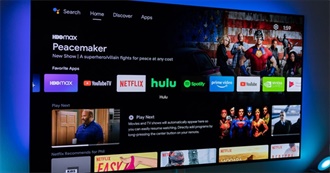 The Greatest TV Shows From Every Genre