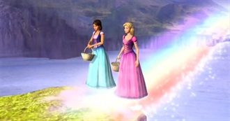 Fall 2024 Work Movie Marathons