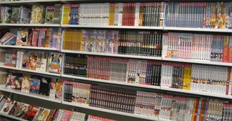 Jo&#39;s Manga Recs