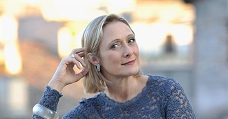 Caroline Goodall Movies