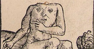 Who Is the Most Ridiculous Person on Facebook?