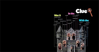 Quebeckfilm&#39;s All Time Favorite Films September 2019 Update