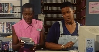 Elk&#39;s Most Influental Films