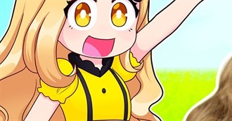 A List of Famous People and Characters Named Gabby, Gabrielle, Gabriella and Etc.