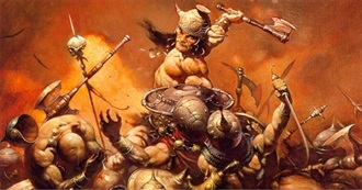 The Definitive 200 Fantasy Movies