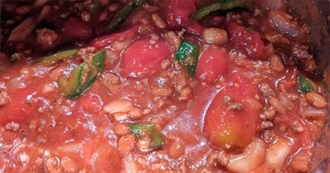 Big T&#39;s Food Eaten Today 227