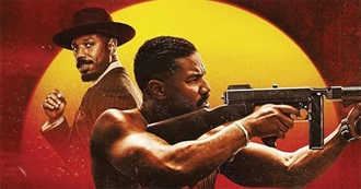 Films James Watched in 2025