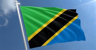 The State Visit Series: Jakaya Kikwete