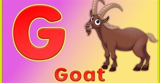 SKJAM! Reads--G Titles