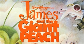 Films Rated G and PG 1996