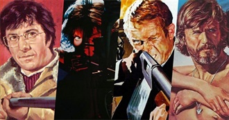 Directors I&#39;m Working on (2022)