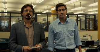 NK&#39;s 10 Favourite David Fincher Movies