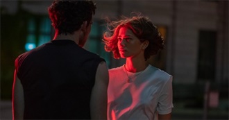 Films Kynky Bought In... October 2024