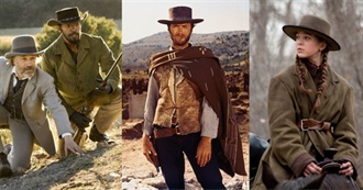 20 Best Westerns of All Time