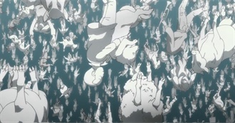 15 Animated Movies Released in 2021