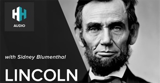 24 Famous Americans From 1800 to 1866