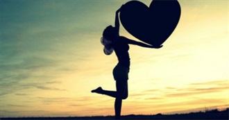 Top Girls I&#39;m Gay For