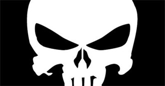 Greatest Anti-Heroes