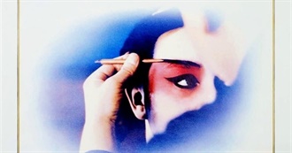 Ry&#39;s 100 Fave Films