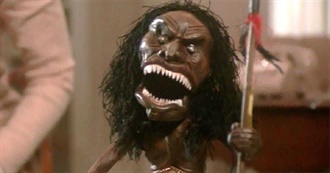 Horror Subgenres: Horror Anthology