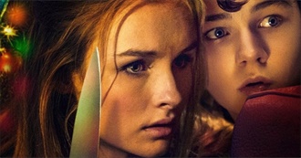 Holiday Horrors to Watch This Season