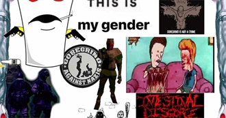 Gnarp Games That Gnarp Likes