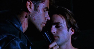 All Time Favorite Films Brend Edition