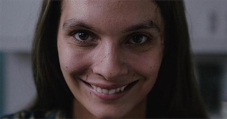 Last 20 Movies Wild Bill Has Seen #48