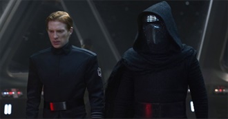 50 Movies Darthdisco Really Likes