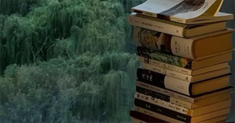 Formative Books of JB&#39;s Life