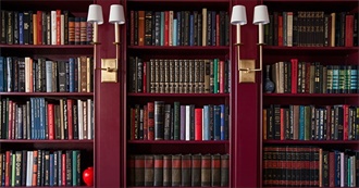 Books Jason Gave 5-Star Ratings